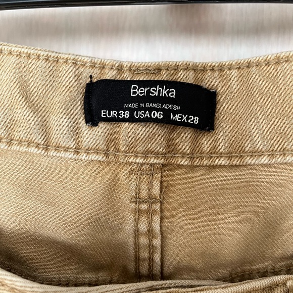 Paperbag Jeans - Picture 3 of 5